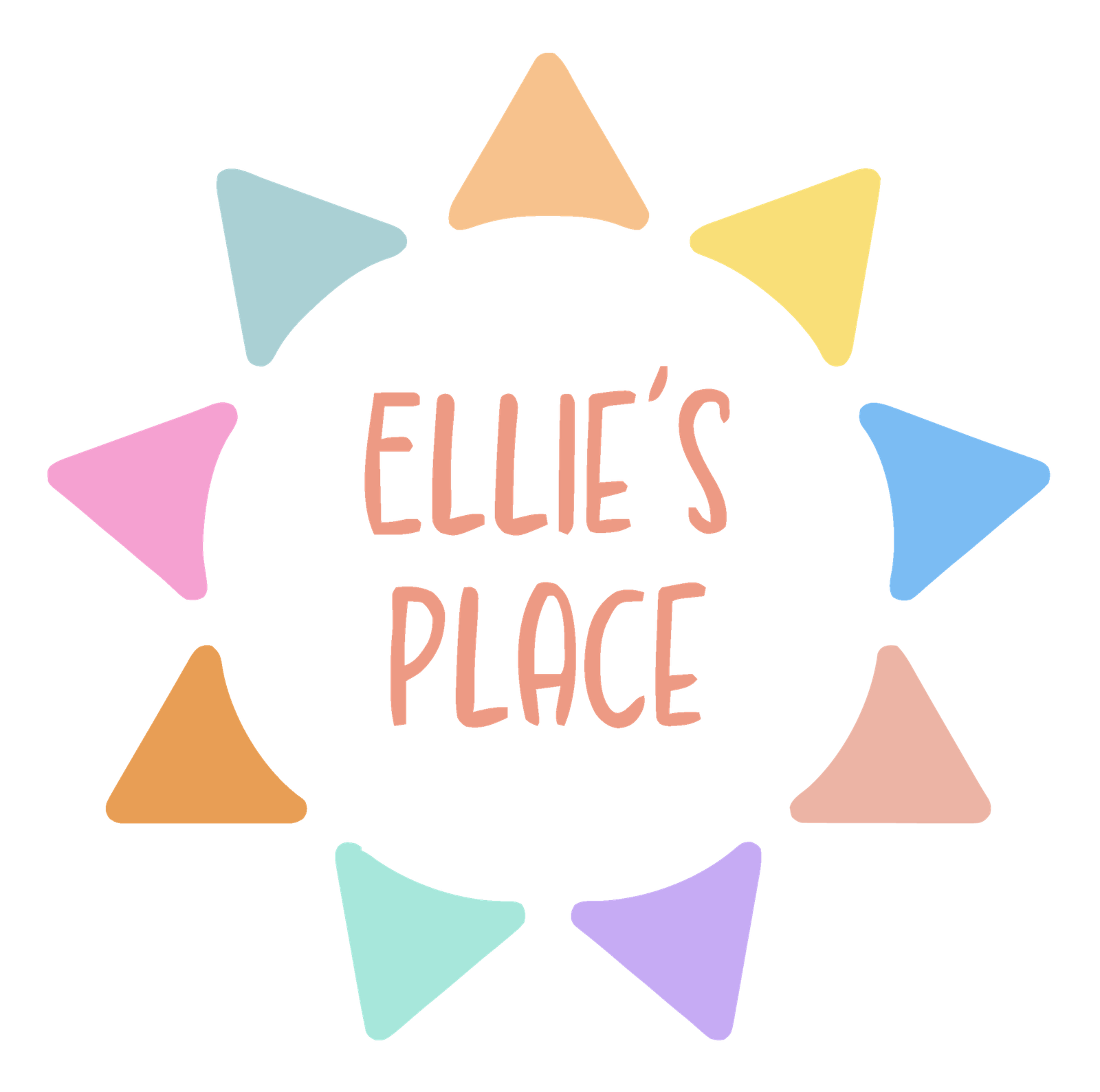 Ellies Place Logo